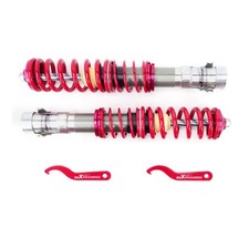 Front Coilovers Lowering Kit