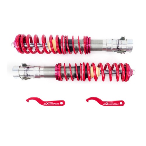 Front coilovers lowering - coilovers,