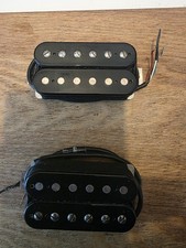 Bare Knuckle Nailbomb Pickup