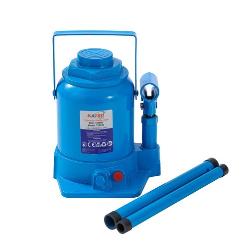 Katsu tools low profile stubby - katsu,