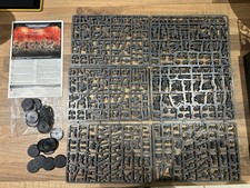 Warhammer 40,000- 20x Chaos