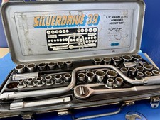 YAMAHA Tool Kit Draper Made In