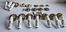 Gainsborough ceramic door