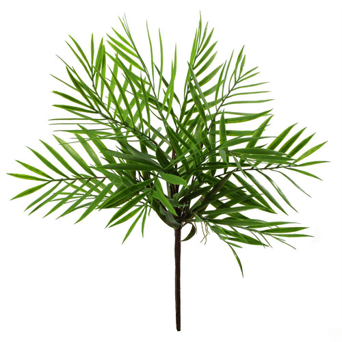 Artificial bamboo palm - artificial,