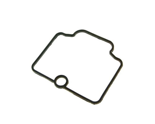 Carburettor float bowl gasket - float,