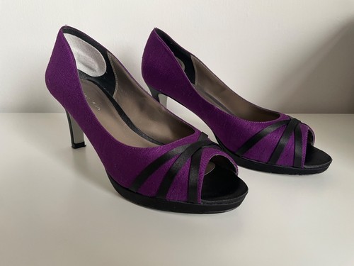 Jacques vert byzantium purple - byzantium,