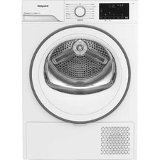 Hotpoint C HD 93M WW UK 9kg