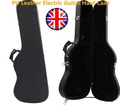 Gst gtl electric guitar hard - gst,