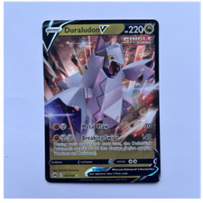 Pokémon Duraludon V Ultra