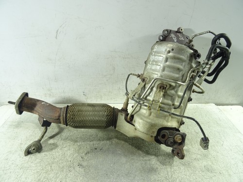 Mazda mk3 diesel particulate - 6,