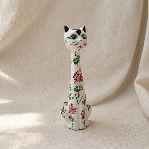 Vintage italian long neck - italian,