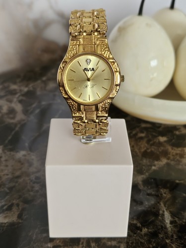 Mens vintage avia dress - avia, watch