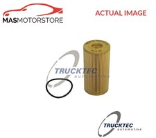 ENGINE OIL FILTER TRUCKTEC AUTOMOTIVE 0218156 FOR MERCEDES-BENZ VITO,C-CLASS