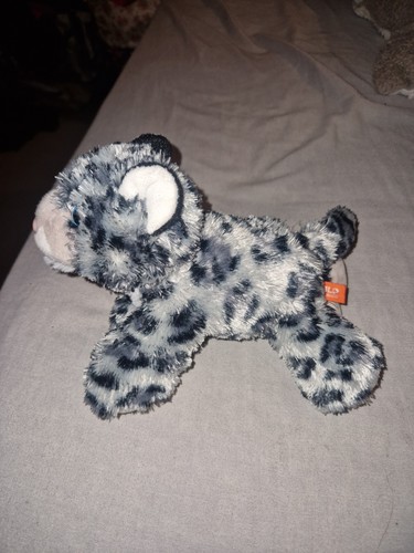 Wild republic snow leopard - wild,