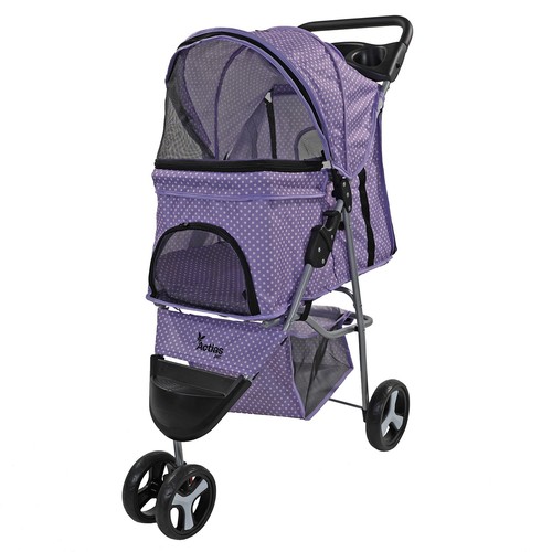 2nds pet stroller - pet, dog