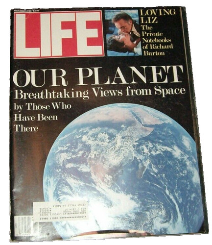 November 1988 life magazine - 1988,