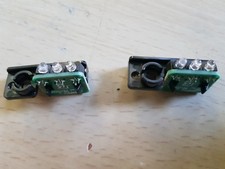 SAMSUNG 50" PLASMA 3D TV (PS50C680G5K)  3D SENSOR BOARDS  X2  BN-41-01527A