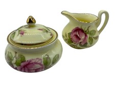 Crown Staffordshire Fine Bone