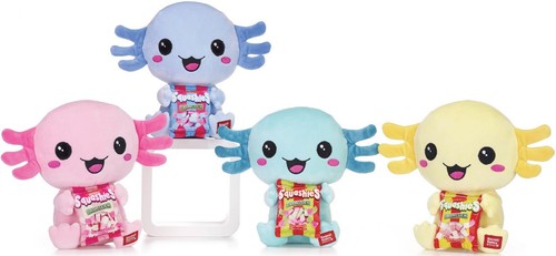 New official kawaii kuties - new,