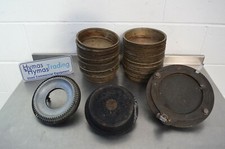 John Hunt Medium Champion Pork