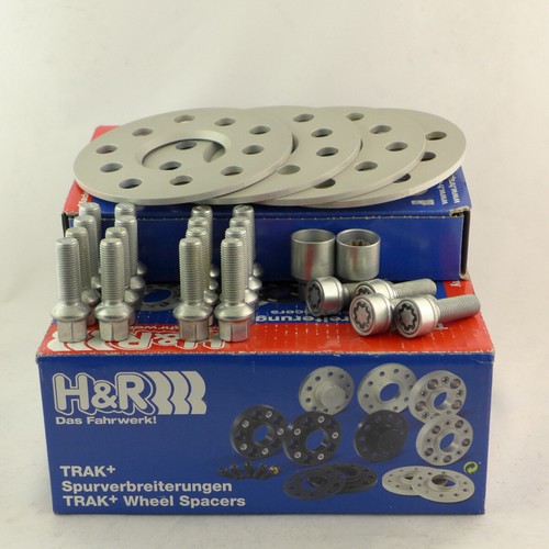 Wheel spacer 10 mm - 10/10,