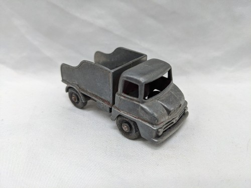 Vintage thames trader wreck - vintage,