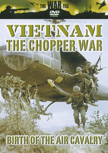 The war file - the, vietnam