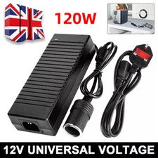 240V Mains To 12V Power Supply