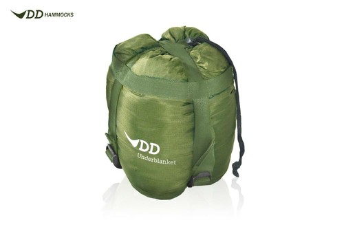 Underblanket light hammock - dd,