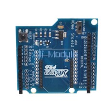 1PCS Bluetooth XBee Shield V03 Module Wireless Control For XBee ZigBee Arduino