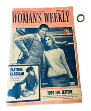 Magazine Womans Weekly Best