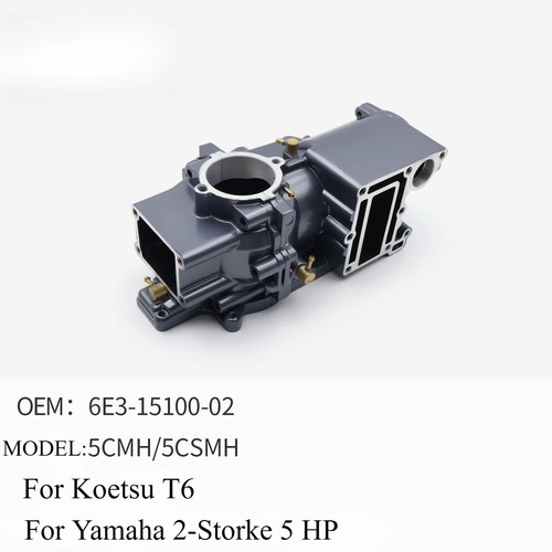 Crankcase fits for yamaha - crankcase,