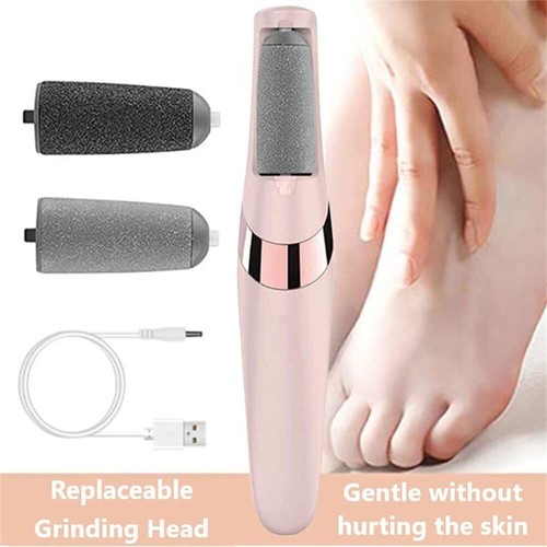 Electric foot grinder file - electric,