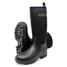 Dirt boot neoprene - dirt, boot®