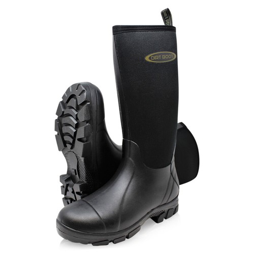 Dirt boot neoprene - boot®,