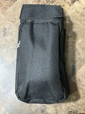 LID Everywhere Belt Bag Black