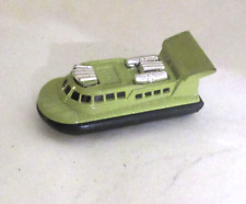 Vintage 1972 Matchbox Superfast Hovercraft No 72 & 2