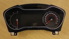 FORD MONDEO S-MAX GALAXY CONVERS TDCi SPEEDO CLOCK CLUSTER BS7T-10849-XG 2010-14