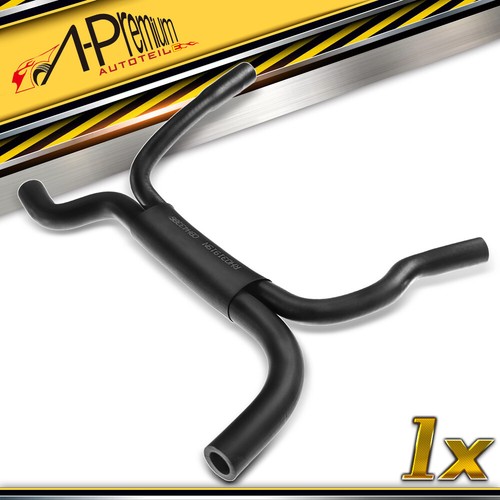 Crankcase breather hose - crankcase,