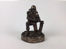 British Kneeling Soldier