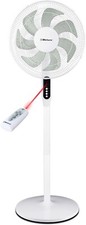Belaco  Stand Fan with Remote