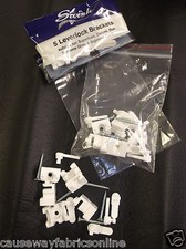 Swish Brackets Deluxe Track