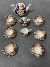 ROYAL ALBERT BONE CHINA HEIR