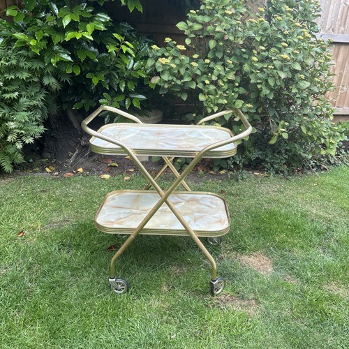 Vintage foldable two - foldable,
