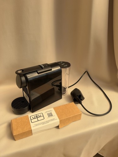Nespresso longhi essenza - de'longhi,