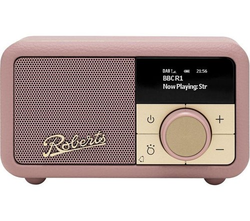 Roberts revival petite dab - 2, dab+