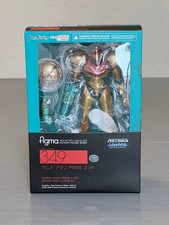 figma 349 METROID PRIME 3