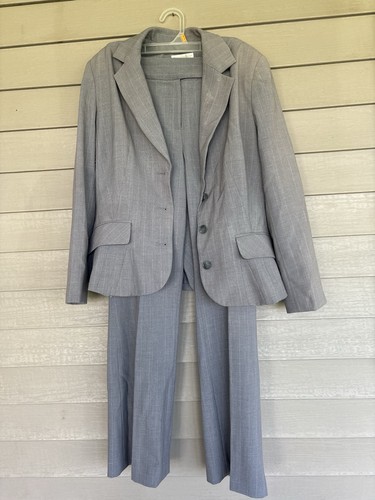 Worthington stretch pant suit - worthington,