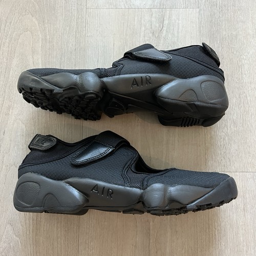 Nike air rift - air, breathe