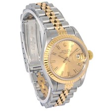 Rolex Oyster Perpetual Date
